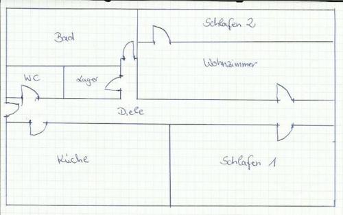 Ferienwohnung Weber Ferienwohnung Weber