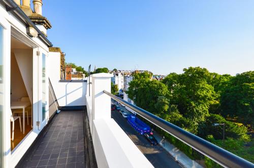 Notting Hill Serviced Apartments in Notting Hill