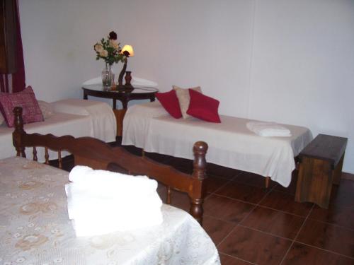 

Alma Campesina Hospedaje