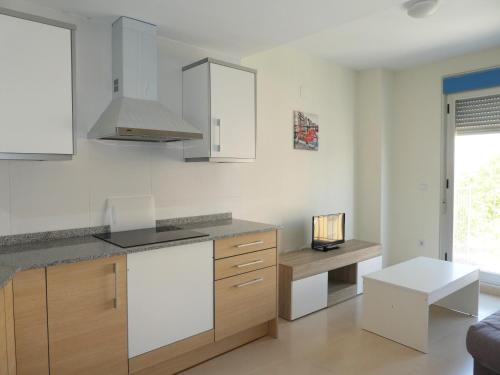 Apartamentos Benicarlo 3000