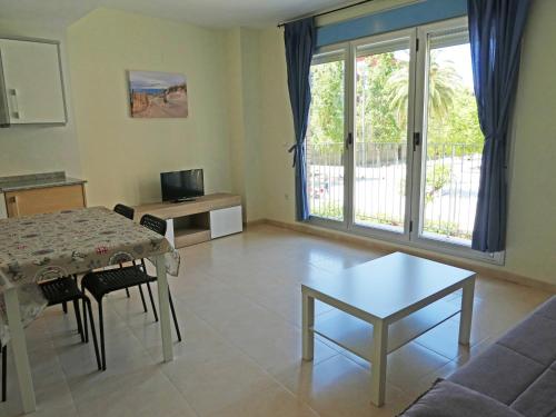  Apartamentos Benicarló 3000, Pension in Benicarló