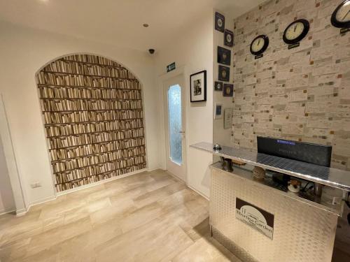 B&B Tiburtina Garden - image 12