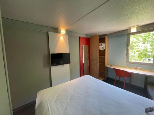 ibis Epinal Centre