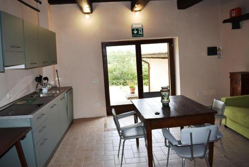 Agriturismo Il Loppo, your Home in the Woods