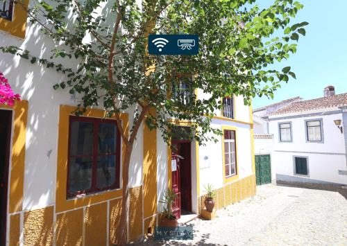  Mértola Castelo Palace by MyStay, Mértola bei Espírito Santo