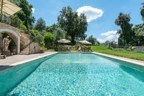  Villa Pontina in Sezze