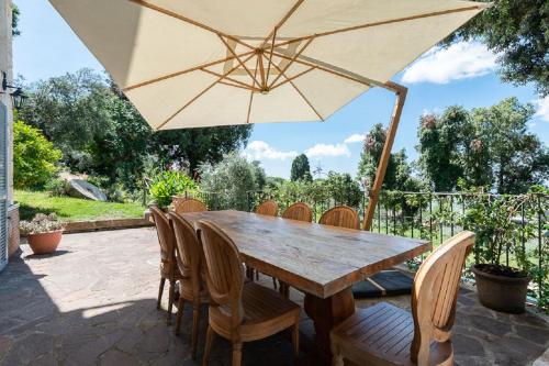  Villa Pontina in Sezze