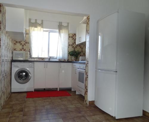 Residencial Espadinha in เปเรราส