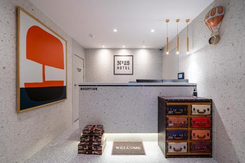 No25 Hotel Bupyeong - image 2
