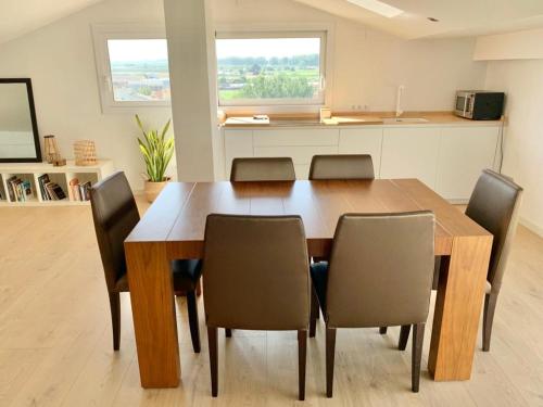 La Pau Apartament in Mollerussa