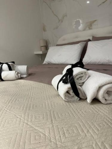 Black & White Rooms, Bari (foto 7)