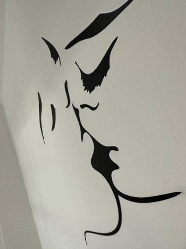 Black & White Rooms 5