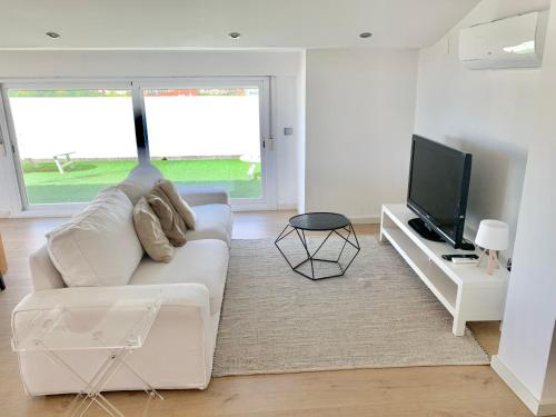 La Pau Apartament in Mollerussa