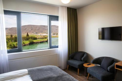 Hotel Selfoss & Spa - image 3