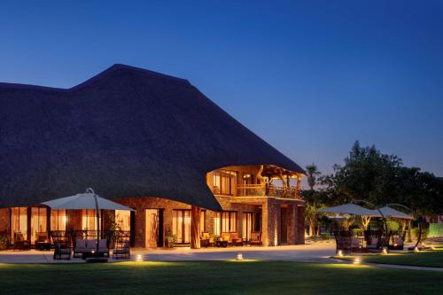Nofa Riyadh, A Radisson Collection Resort, Ţibrāk (fotografie 3)