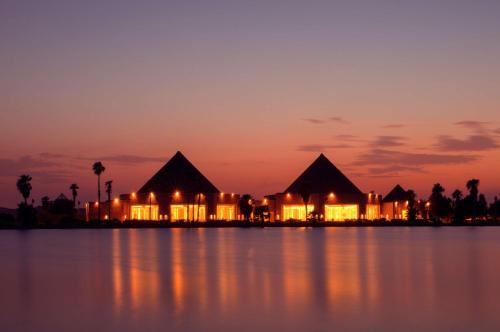 Nofa Riyadh, A Radisson Collection Resort, Ţibrāk (fotografie 4)