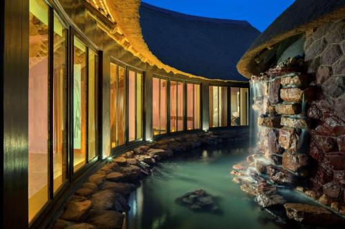 Nofa Riyadh, A Radisson Collection Resort, Ţibrāk (fotografie 8)