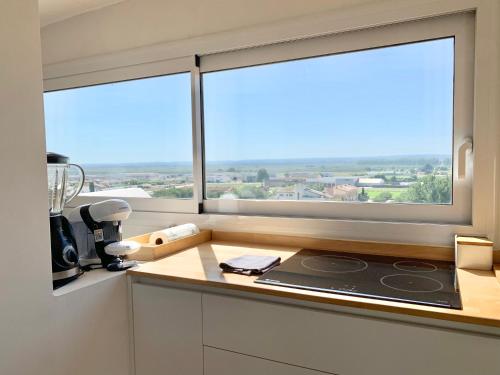 La Pau Apartament in Mollerussa