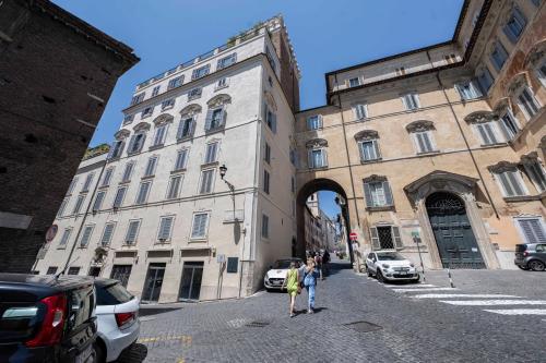 Fram Apartment Fori Imperiali - Rome