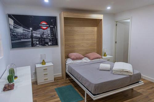 Unbelievable apartment Unbelievable apartment