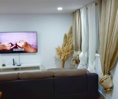 Unbelievable apartment Unbelievable apartment