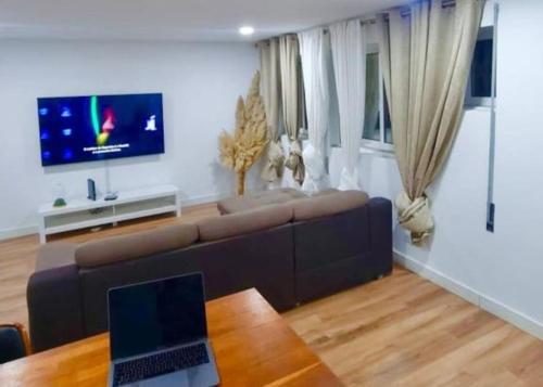 Unbelievable apartment Unbelievable apartment