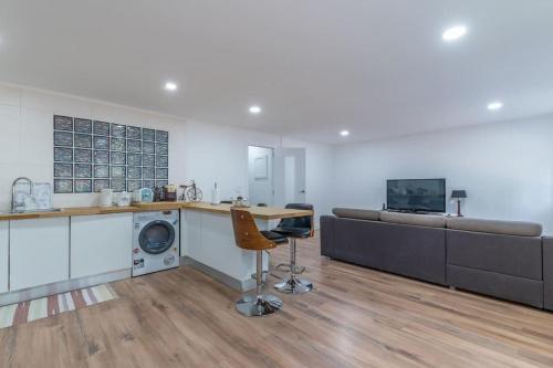 Unbelievable apartment Unbelievable apartment