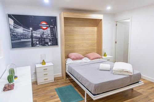 Unbelievable apartment Unbelievable apartment