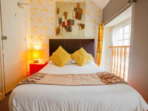 1 double bed