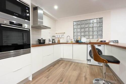 Unbelievable apartment Unbelievable apartment