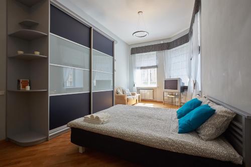 Center City Flats Central Saint Petersburg - image 6