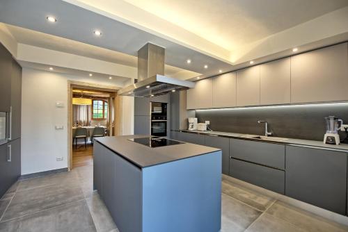 Villa Simone by PosarelliVillas, San Gimignano (fotografie 7)