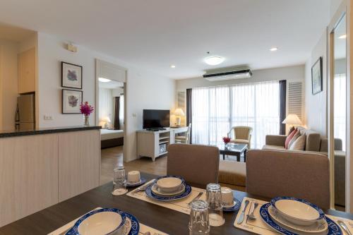 Kantary Bay Hotel And Serviced Apartments Sriracha