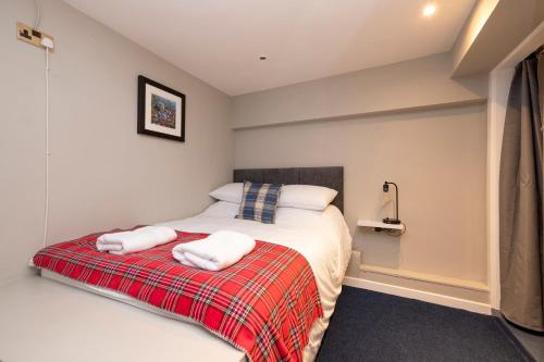 New Town Rooms, Edinburgh (photo 8)
