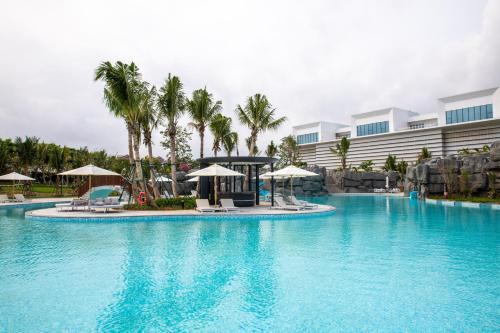 Sanya Haitang Bay Moutai Resort Classic Hotel photo 1