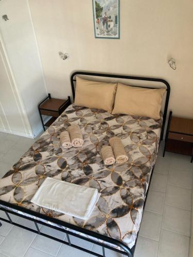 Polyxenis Rooms Polyxenis Rooms