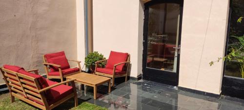 Létesítmények, HOSTEL NAMOR in Ribadeo