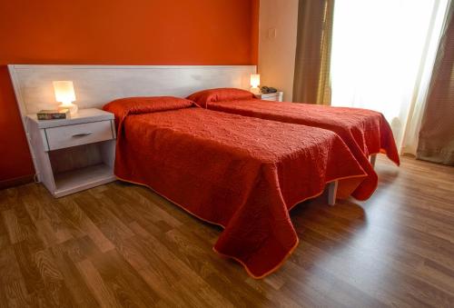 Фотография номера апарт отеля Locanda Scirocco