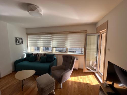 Apartman u Budvi na 50m od plaze