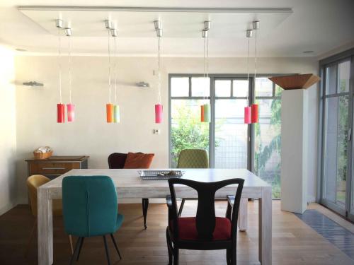 บริการและสิ่งอำนวยความสะดวก, Kleine Oase in บอททรอพ