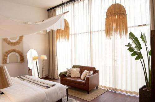 Kaia Oceanfront Goa