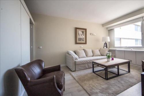Colon Suites, Madrid (fotografie 10)