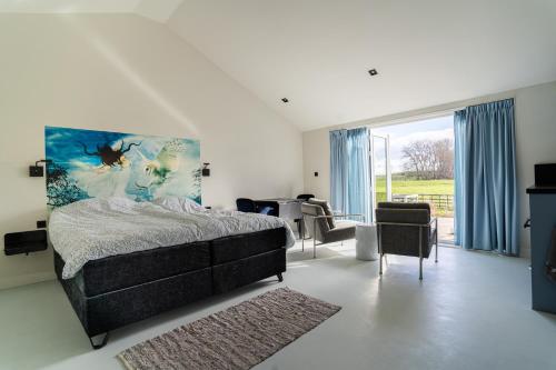 Huize Leeghwater, Zuidoostbeemster