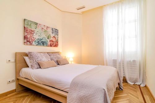 Velazquez Suites, Мадрид