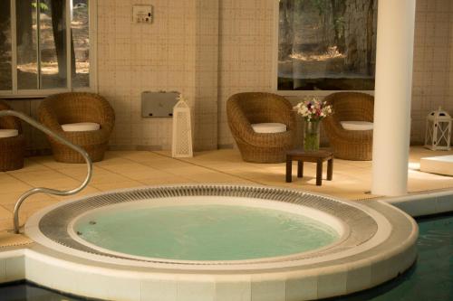 Spaa, Carilo Village Apart Hotel & Spa in Carilo