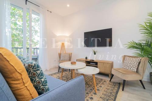 Castellana Suites, Madrid (fotografie 4)