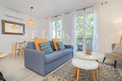 Castellana Suites, Madrid (fotografie 6)