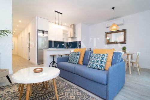 Castellana Suites, Madrid (fotografie 8)