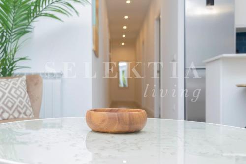 Castellana Suites - main image