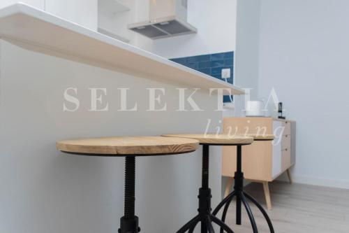 Castellana Suites - image 6